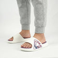 PEAK SPORTS SLIPPERS