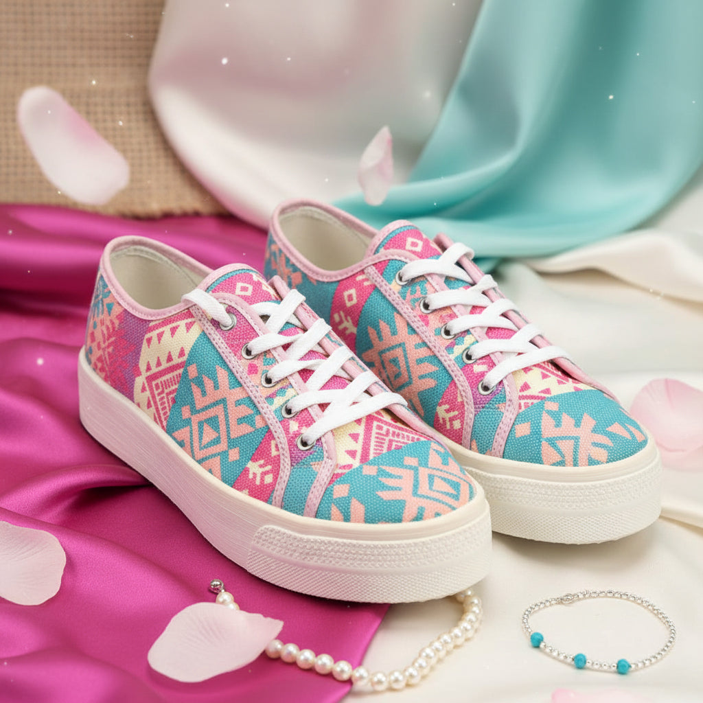 ANDRE ESPADRILLES