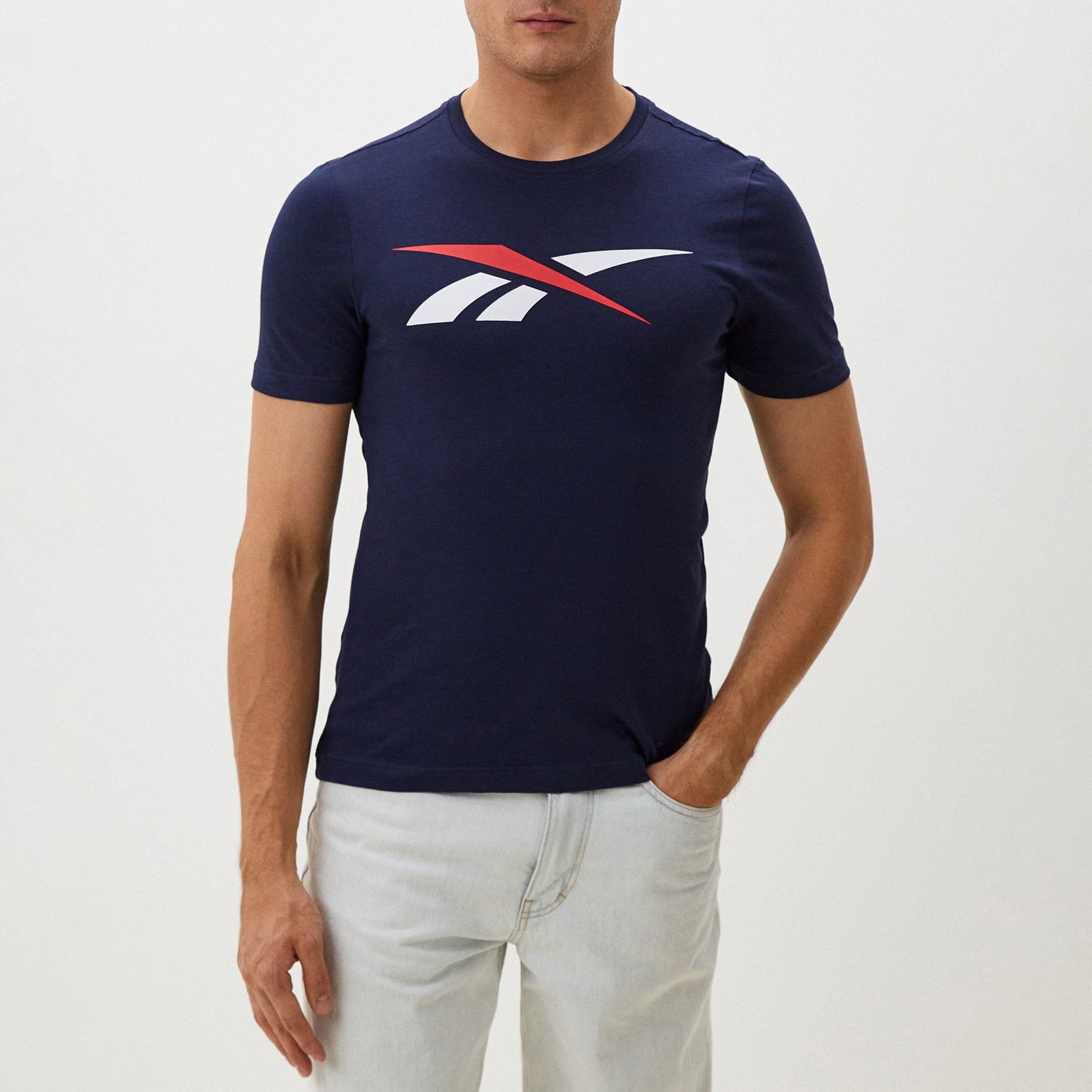 GS VECTOR TEE