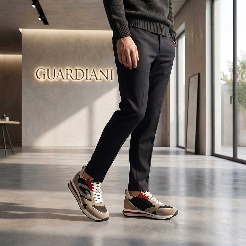 Guardiani