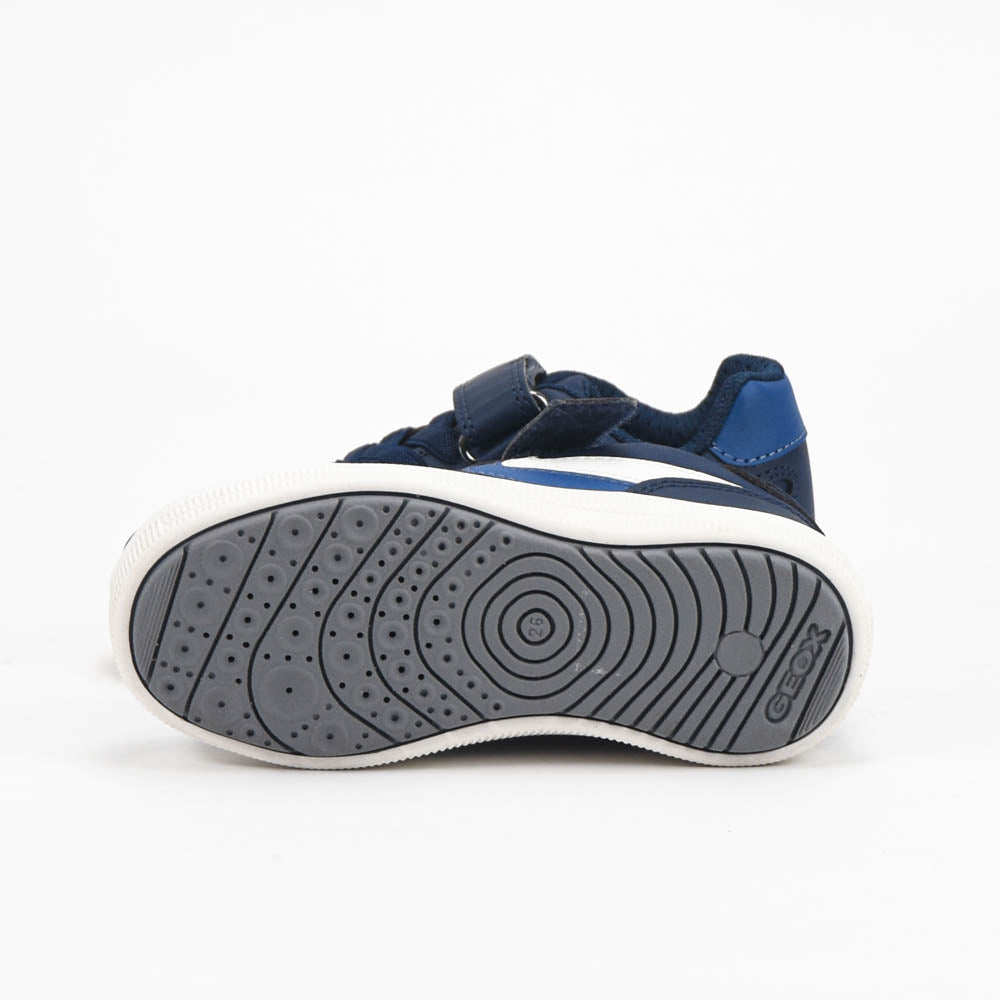 GEOX BASKET