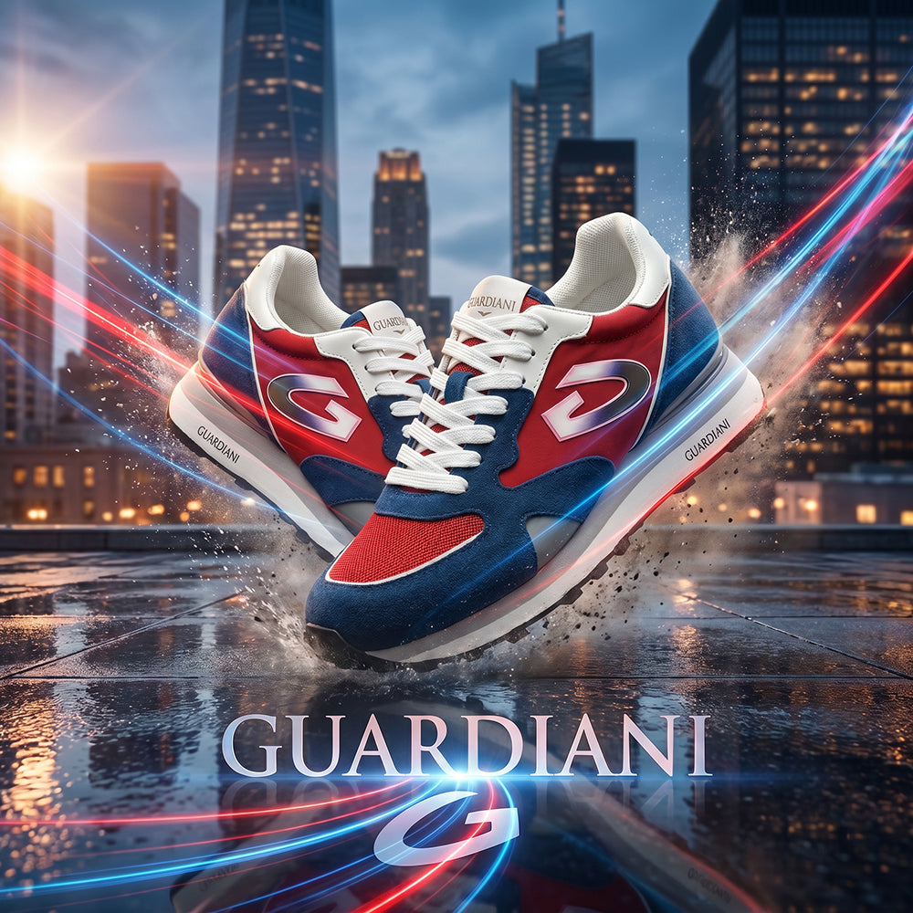 Guardiani