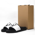 CLAQUETTS POUR HOMME