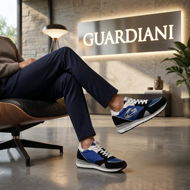 Guardiani