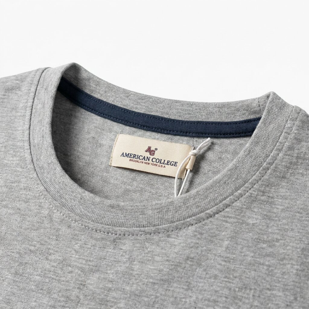 American College t-shirt pour Homme