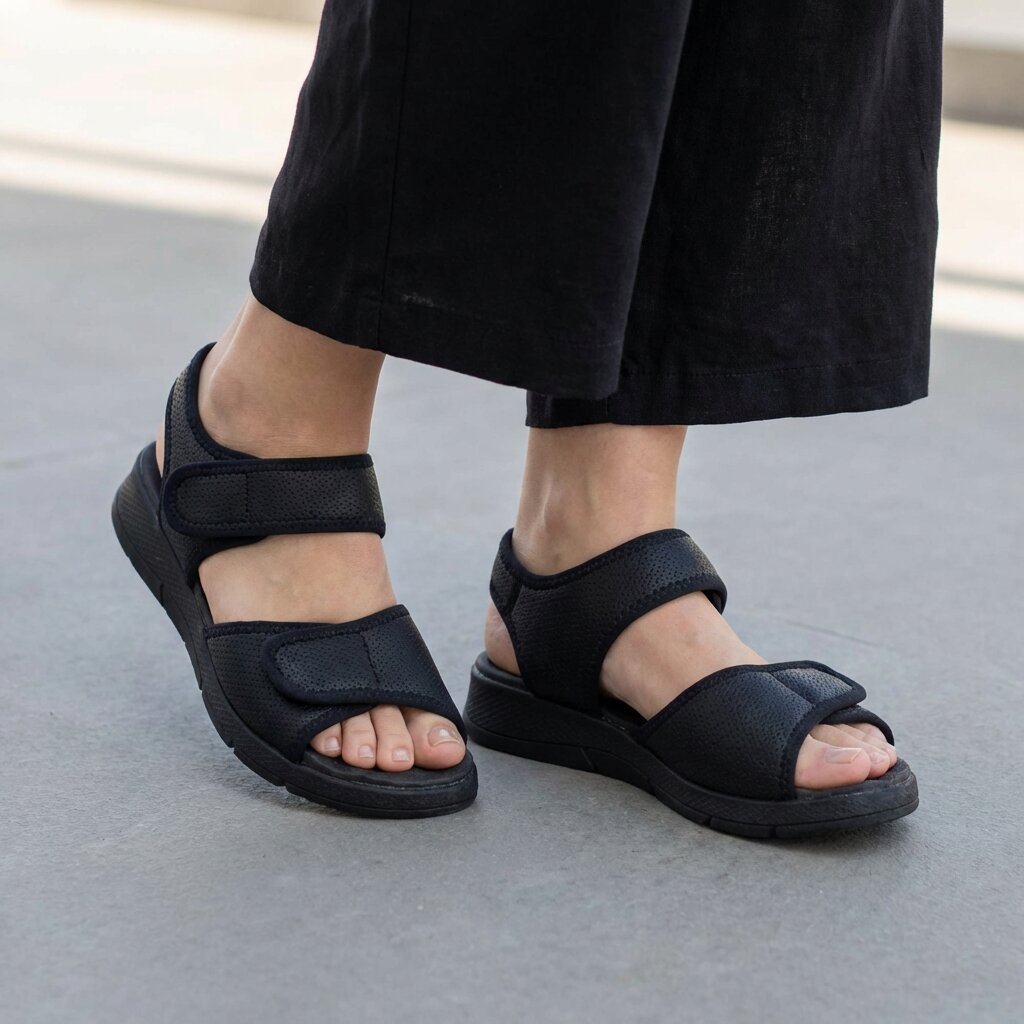 PICCADILLY-SANDALE-NOIR-SCRATCH