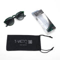 T-Vedo Sun Florida Verde