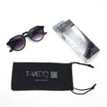 T-Vedo Sun Florida Nero/Nero
