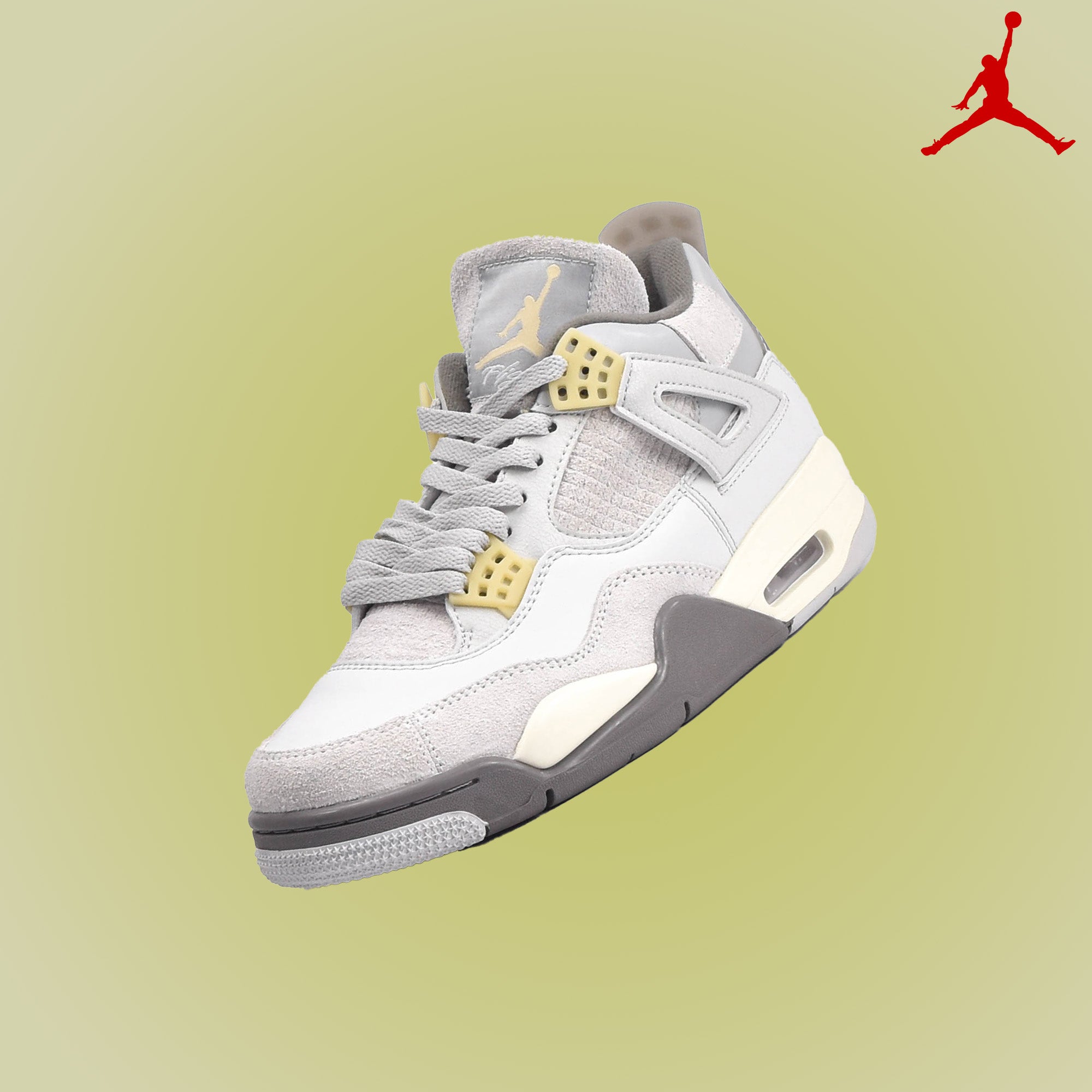 NIKE jordan