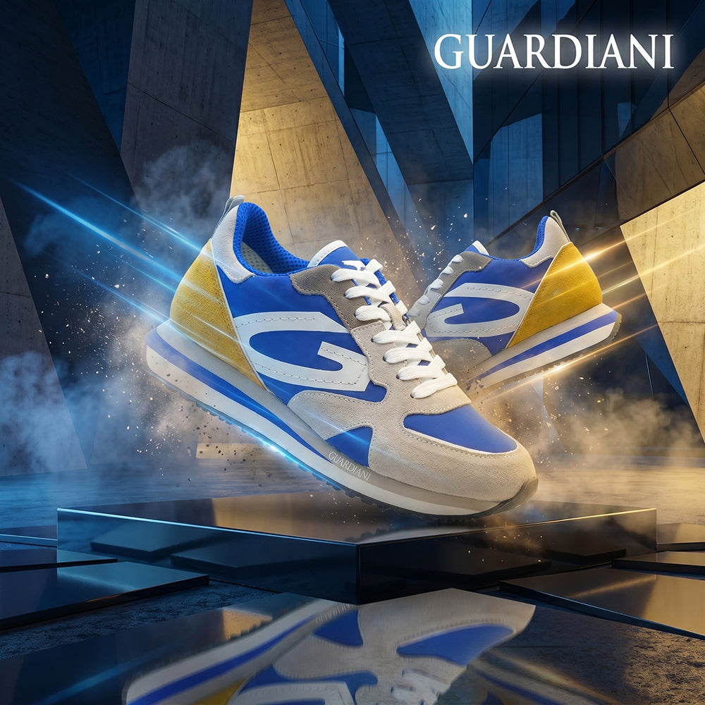 Guardiani