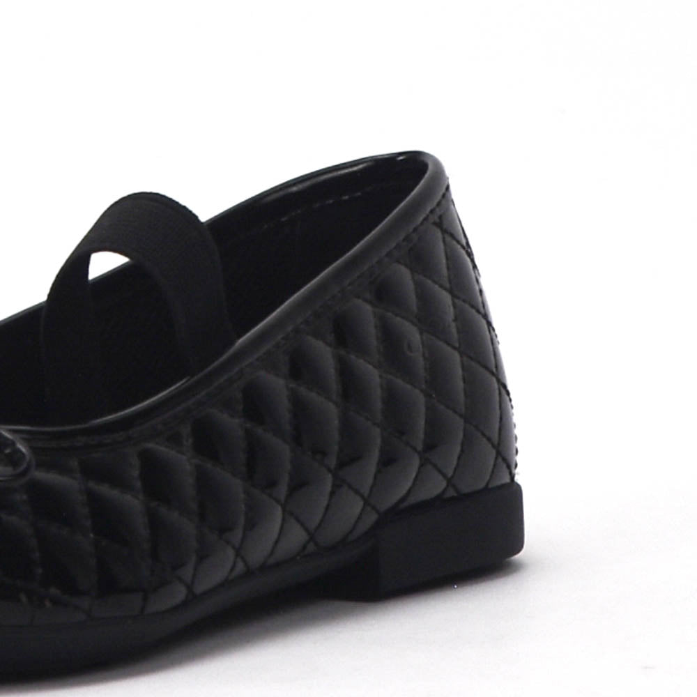 Geox Jr Plie B Ballerina Flats