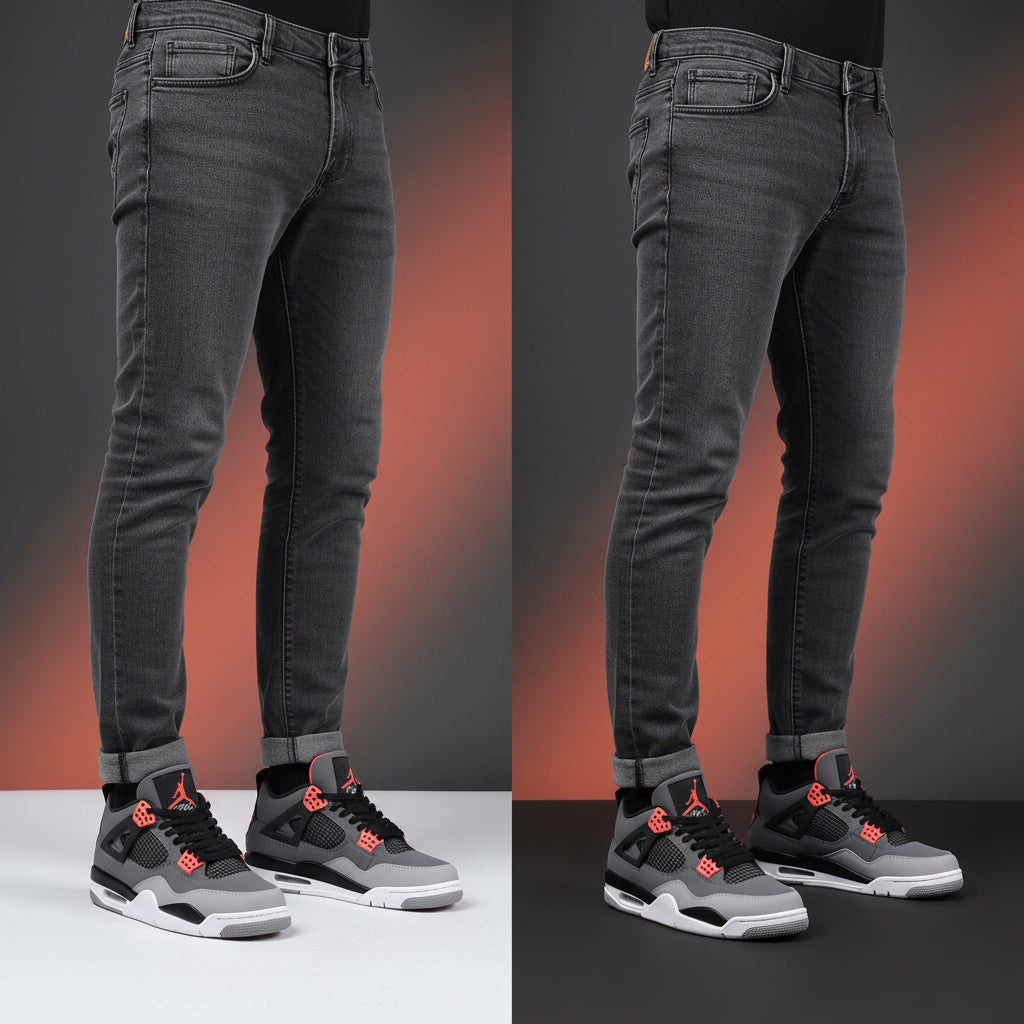 NIKE jordan