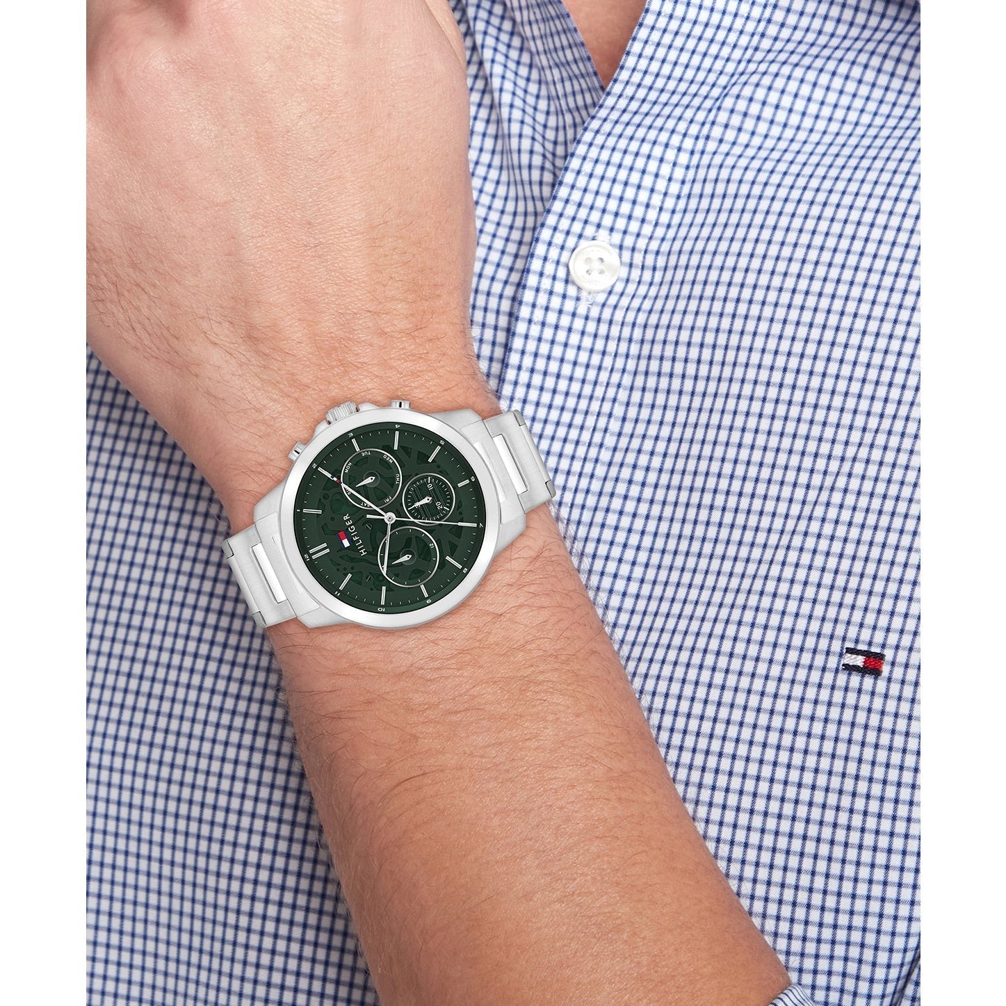 MONTRE Tommy Hilfiger Henry