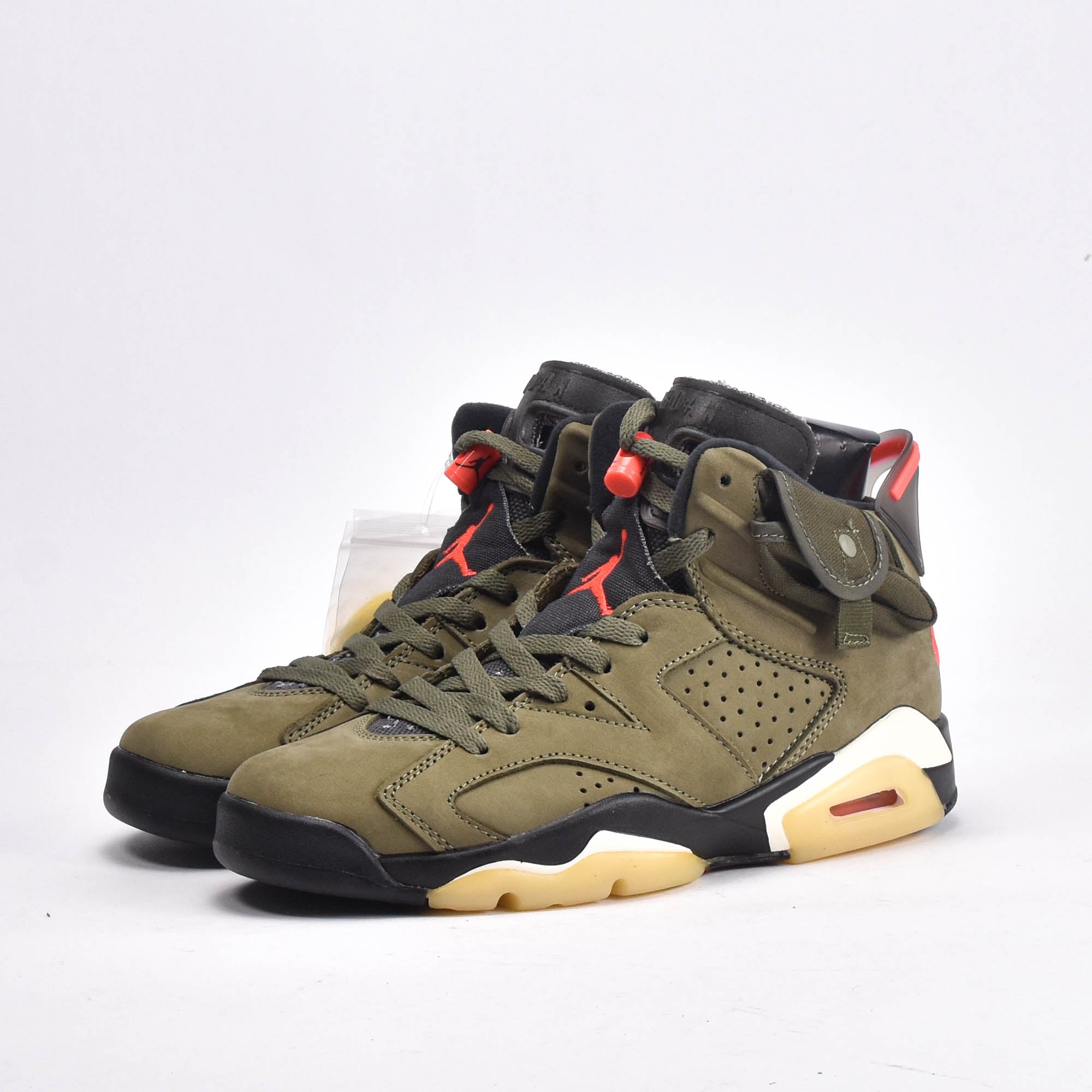 NIKE jordan