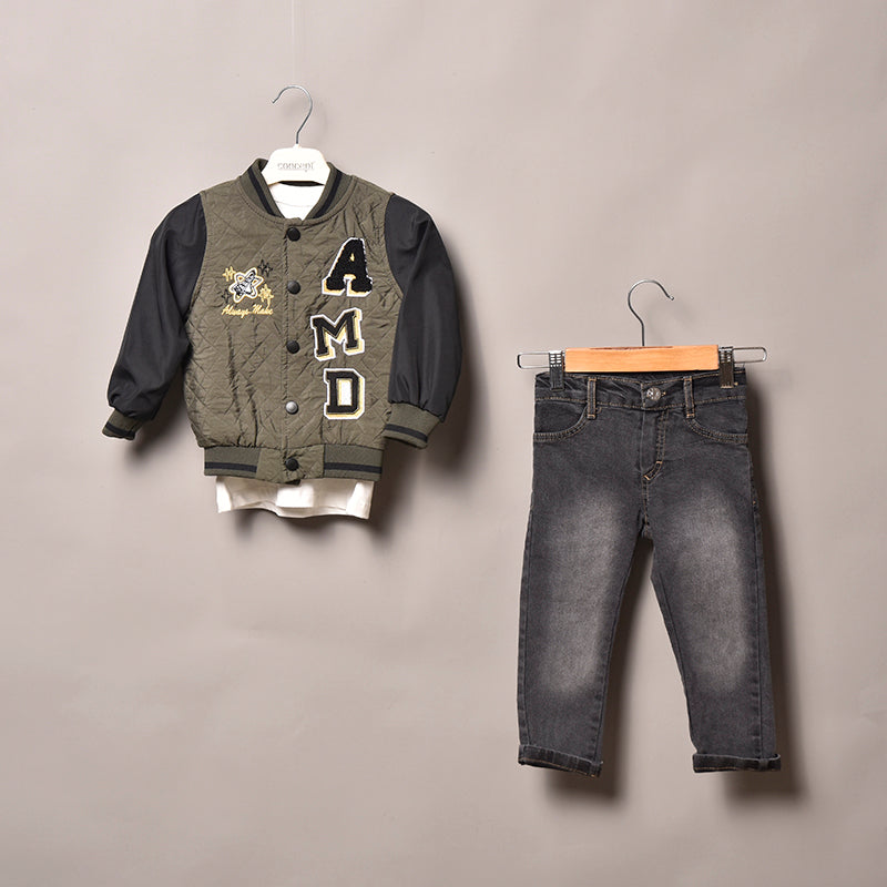 ENSEMBLE ENFANT