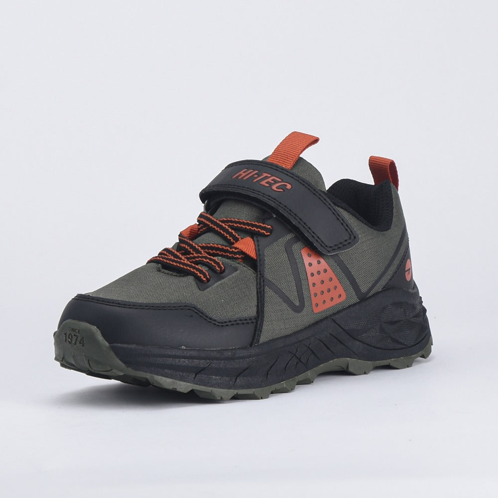 HITEC Geo-Trail JNR