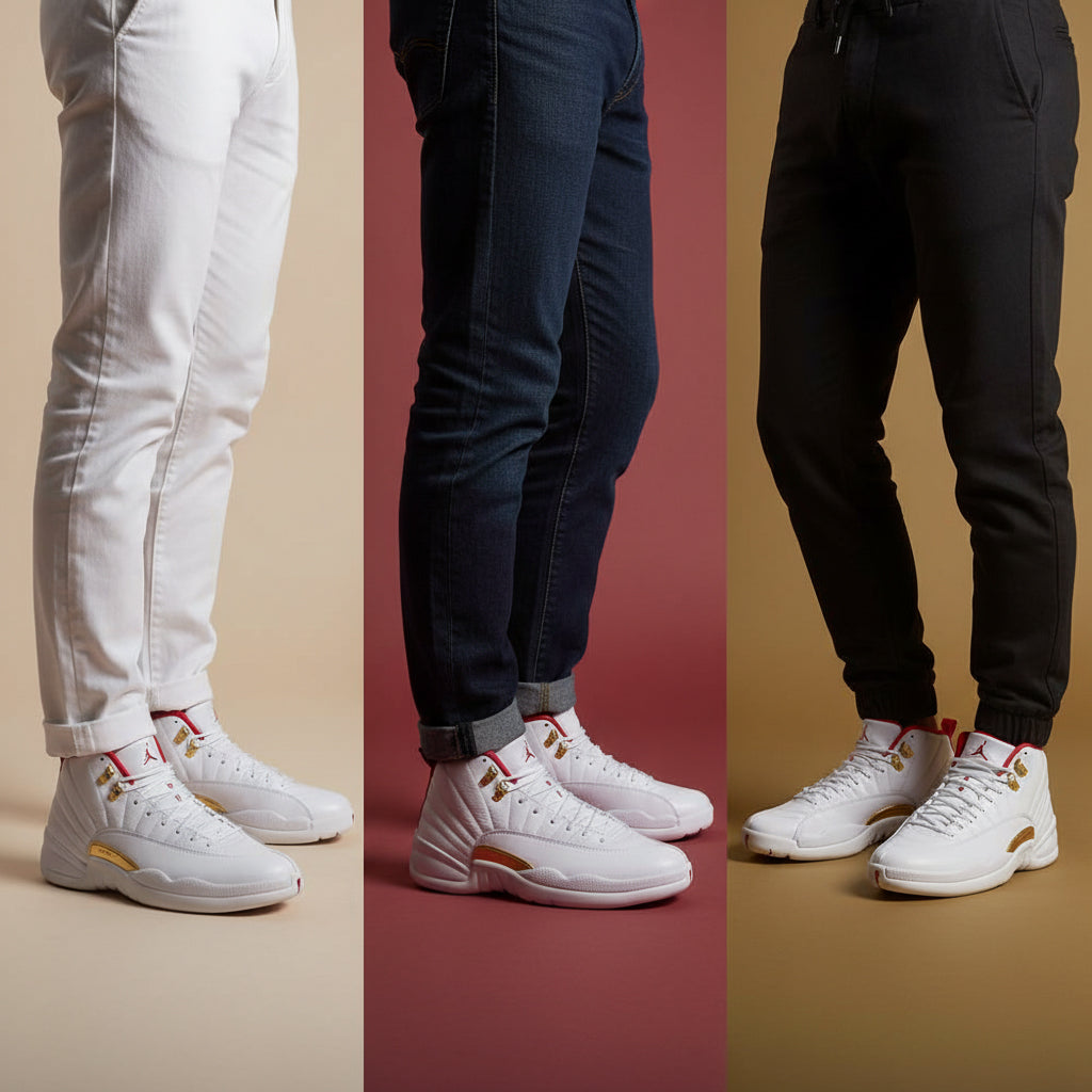 NIKE jordan