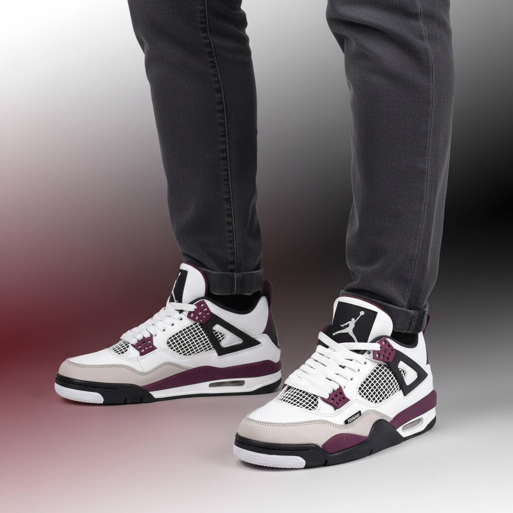 NIKE jordan PSG