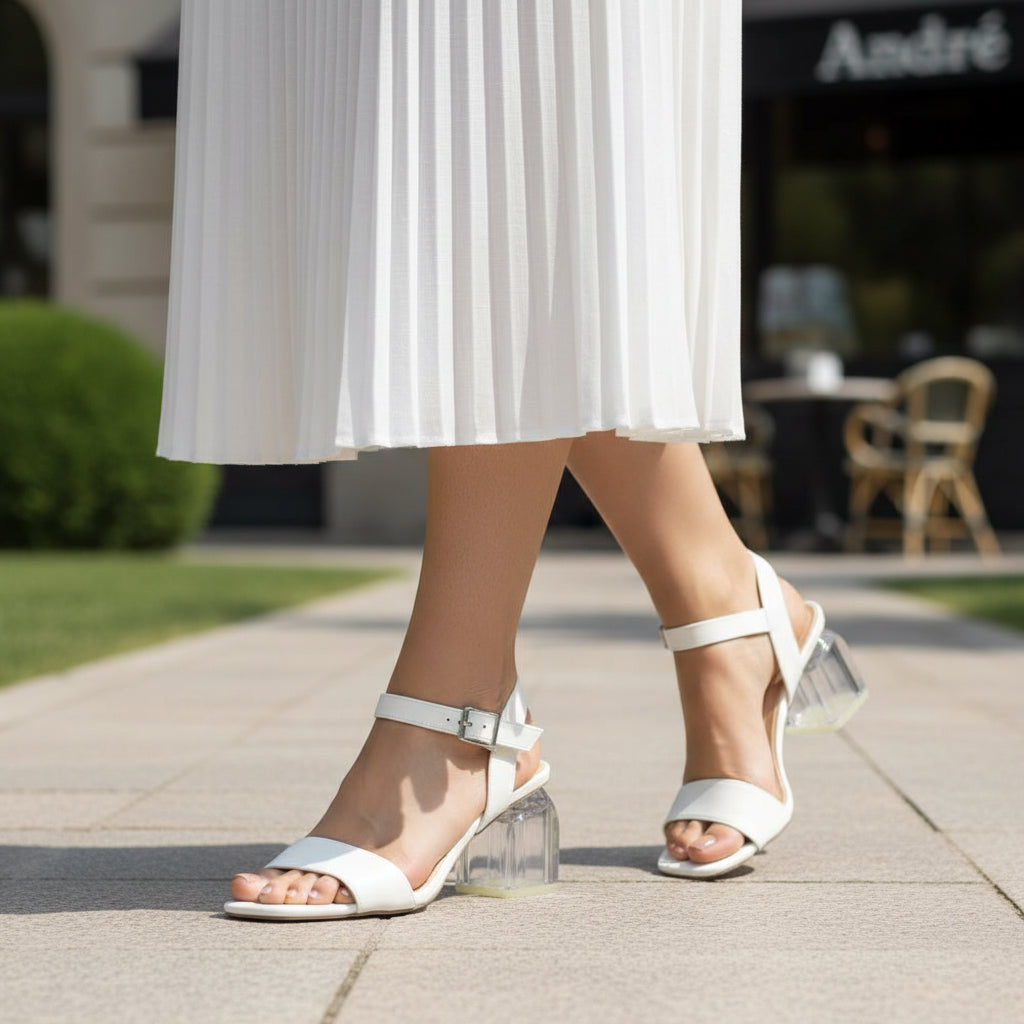 André MAGNOLINE
