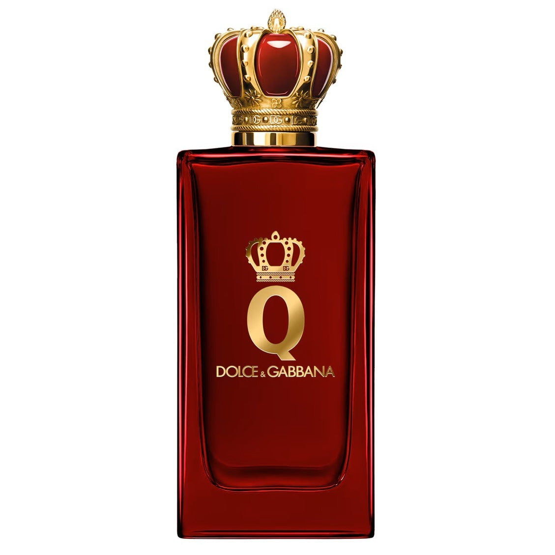 DOLCE GABBANA DEVOTION QUEEN