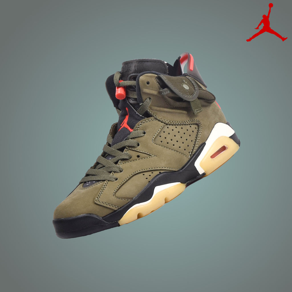 NIKE jordan