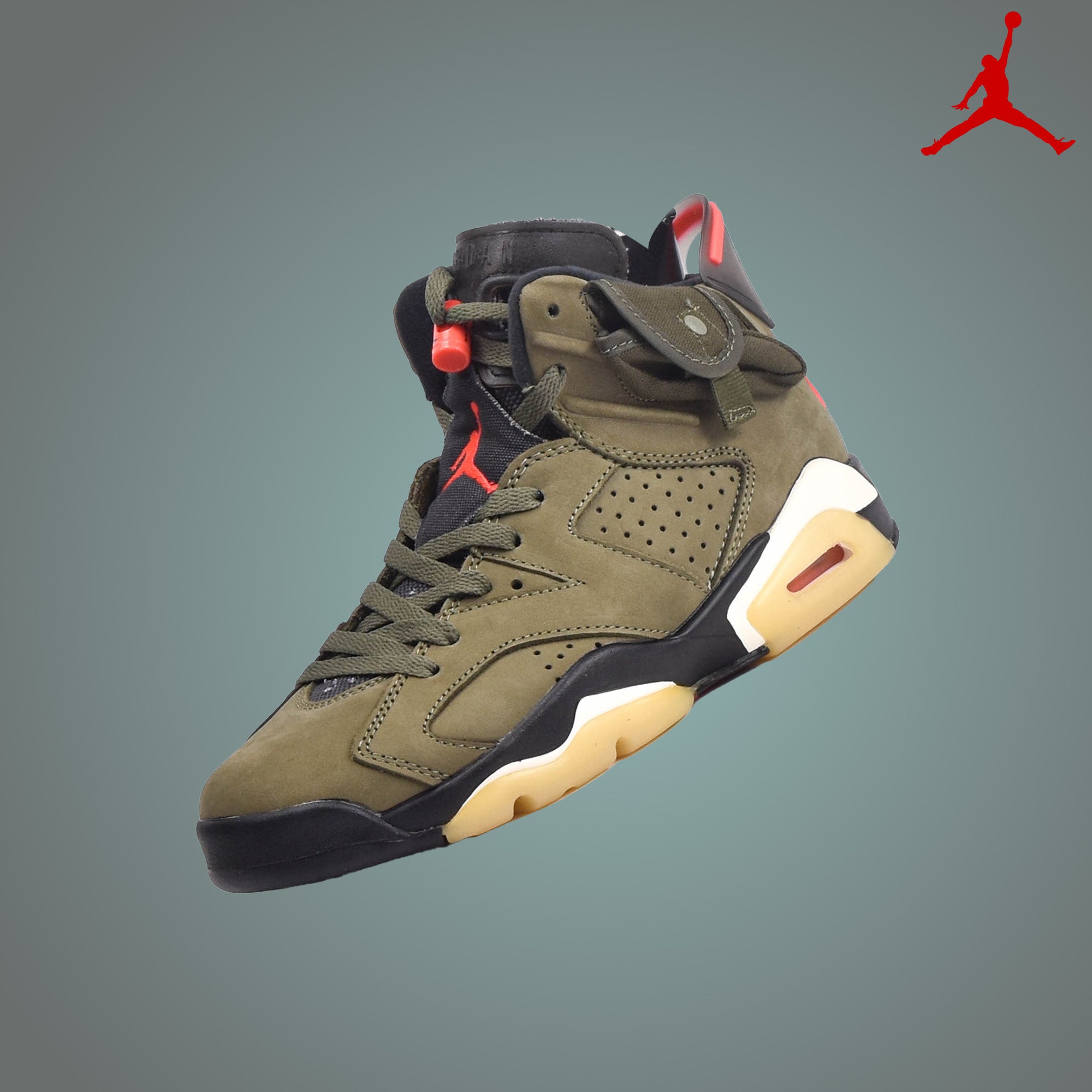 NIKE jordan