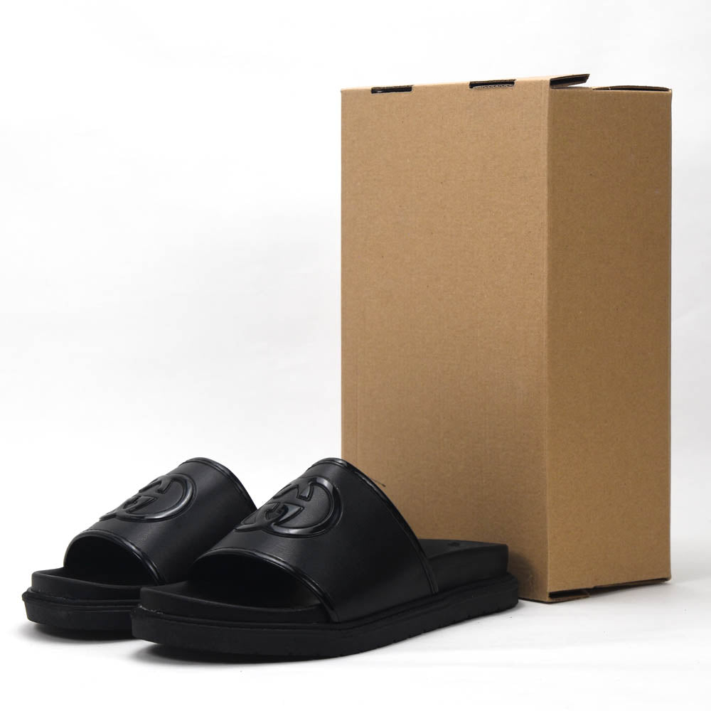 CLAQUETTES POUR HOMME