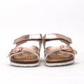 Geox J Adriel Girl Sandals
