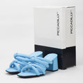 PICCADILLY SABOTS FEMME FLAVIA