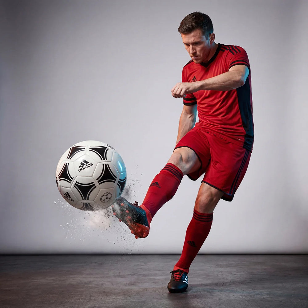 Adidas Tango Glider Football Ball