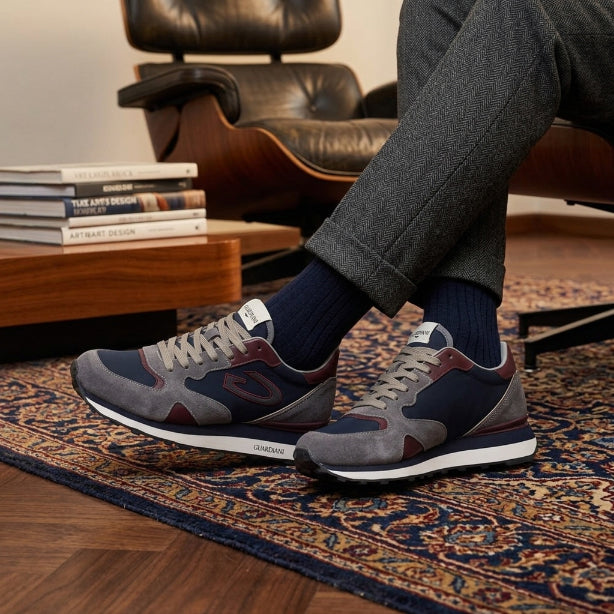 GUARDIANI FOOTWEAR