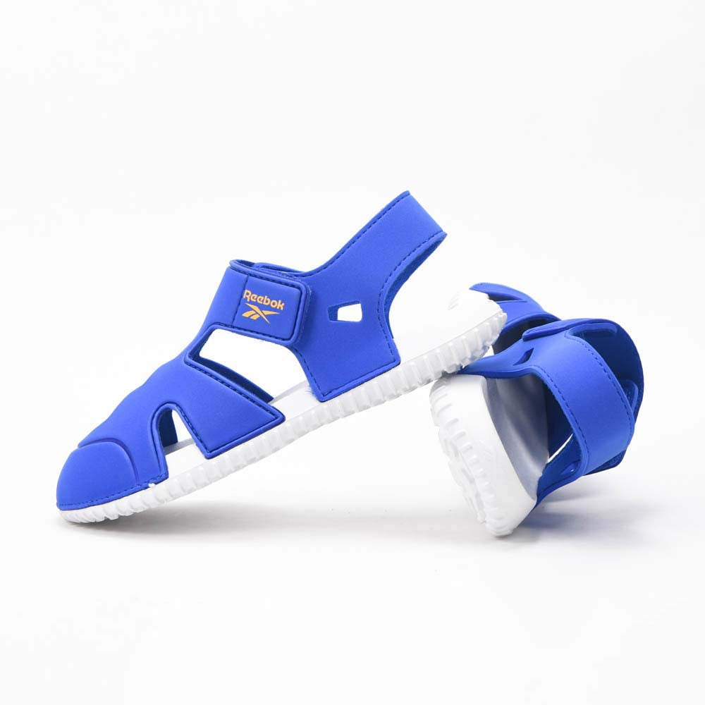 Reebok Sunkissed Sandals Kids Blue