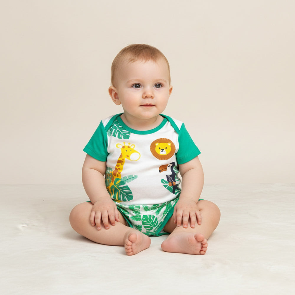BABYWOOD 0052482-039