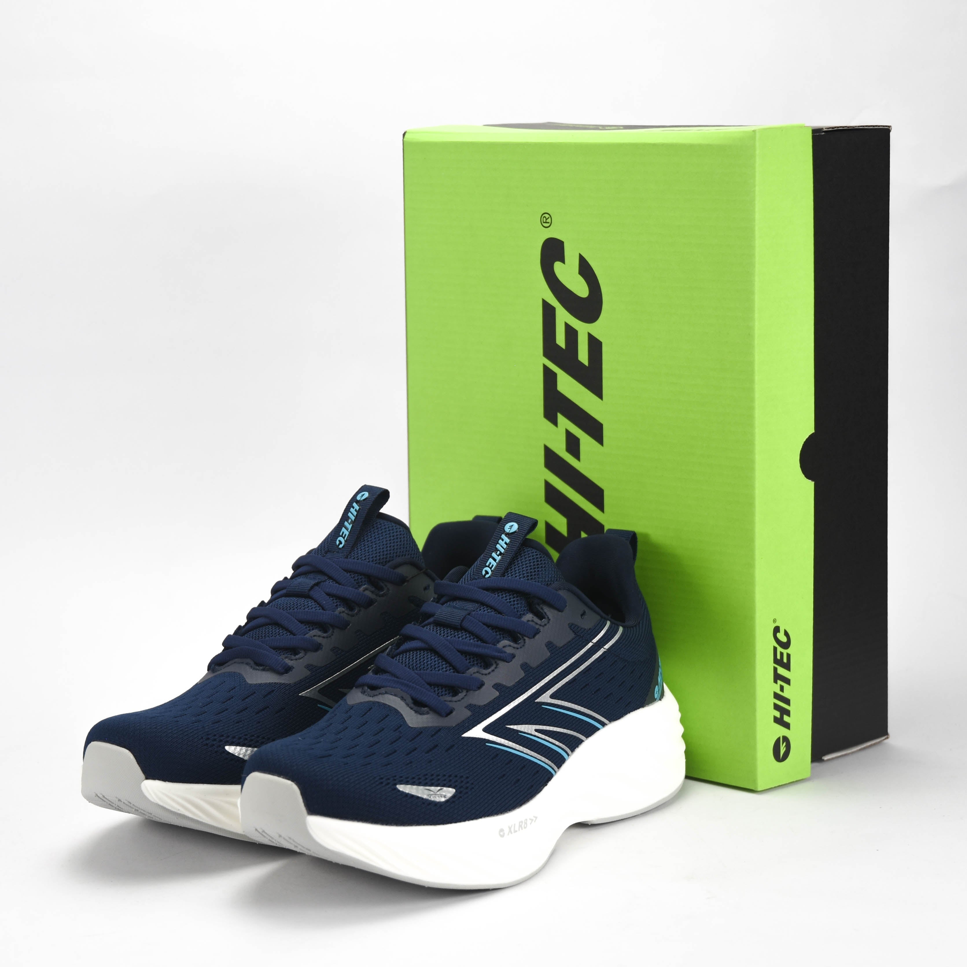 HI-TEC BASKET