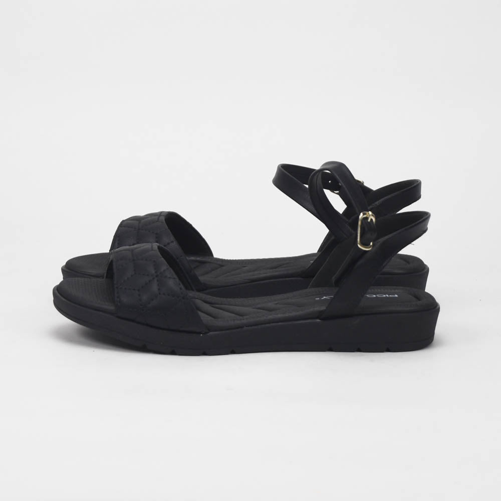 PICCADILLY-SANDALE-NOIR-CLASSIC