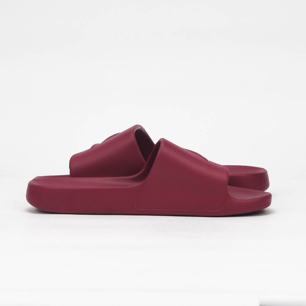 PEAK SLIPPERS-RUMBA RED