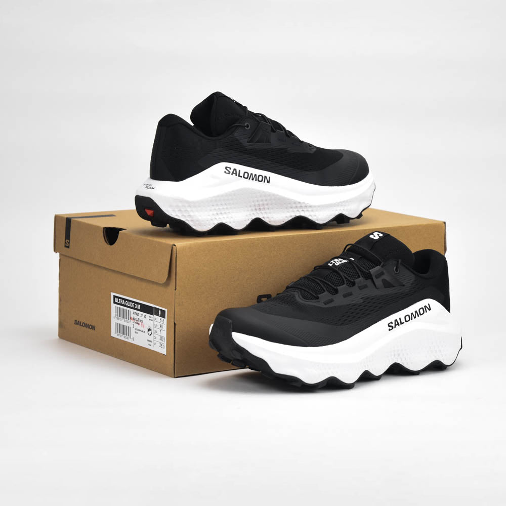 SALOMON  Ultra Glide 3 Chaussures de Trail Homme