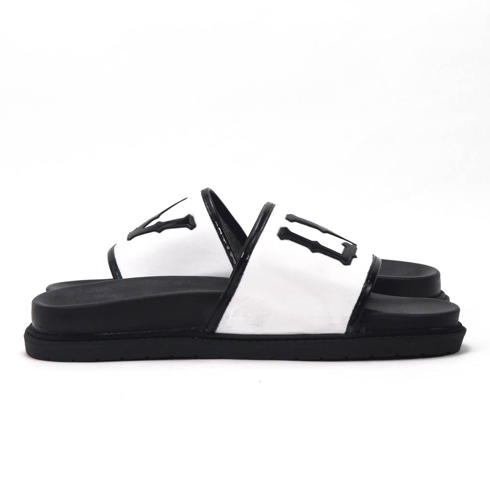 CLAQUETTS POUR HOMME