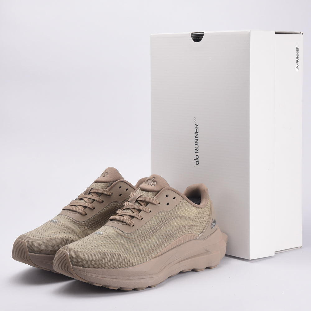 ALO RUNNER SNEAKER