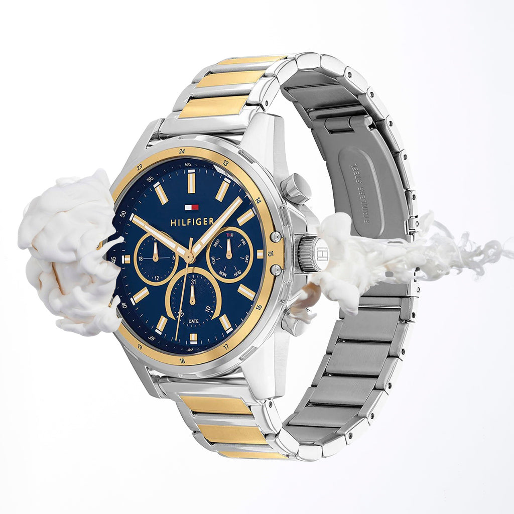 Montre Homme Tommy Hilfiger 1791937