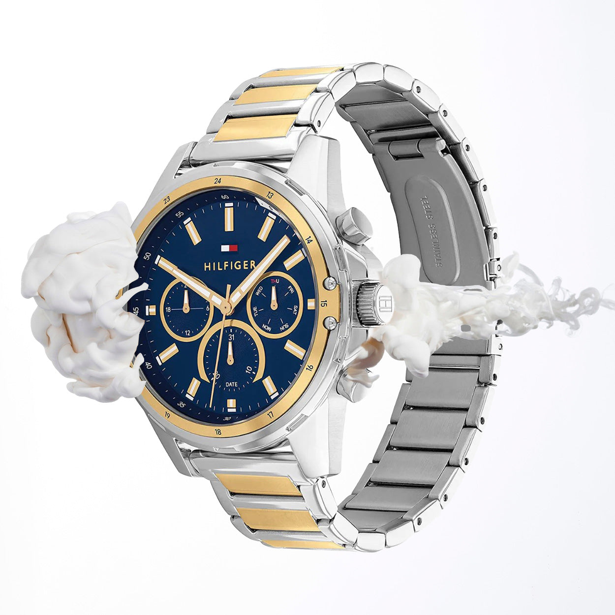 Montre Homme Tommy Hilfiger 1791937