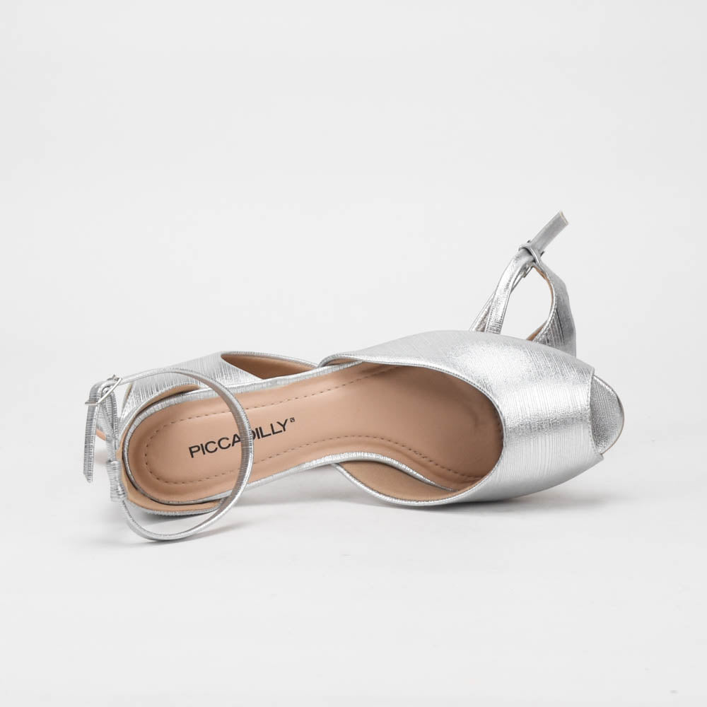 Piccadilly Sandales Anatomiques Femme