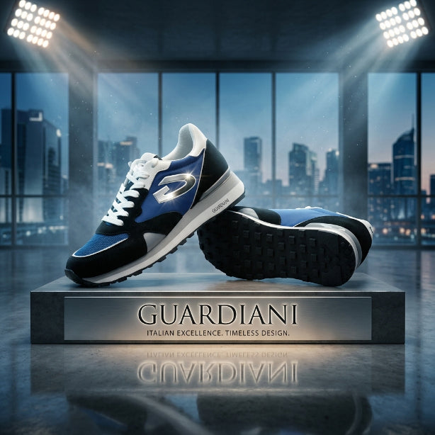 Guardiani