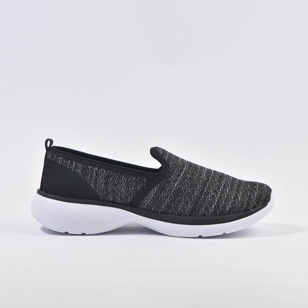 FIT DAY PRETO/BRANCO