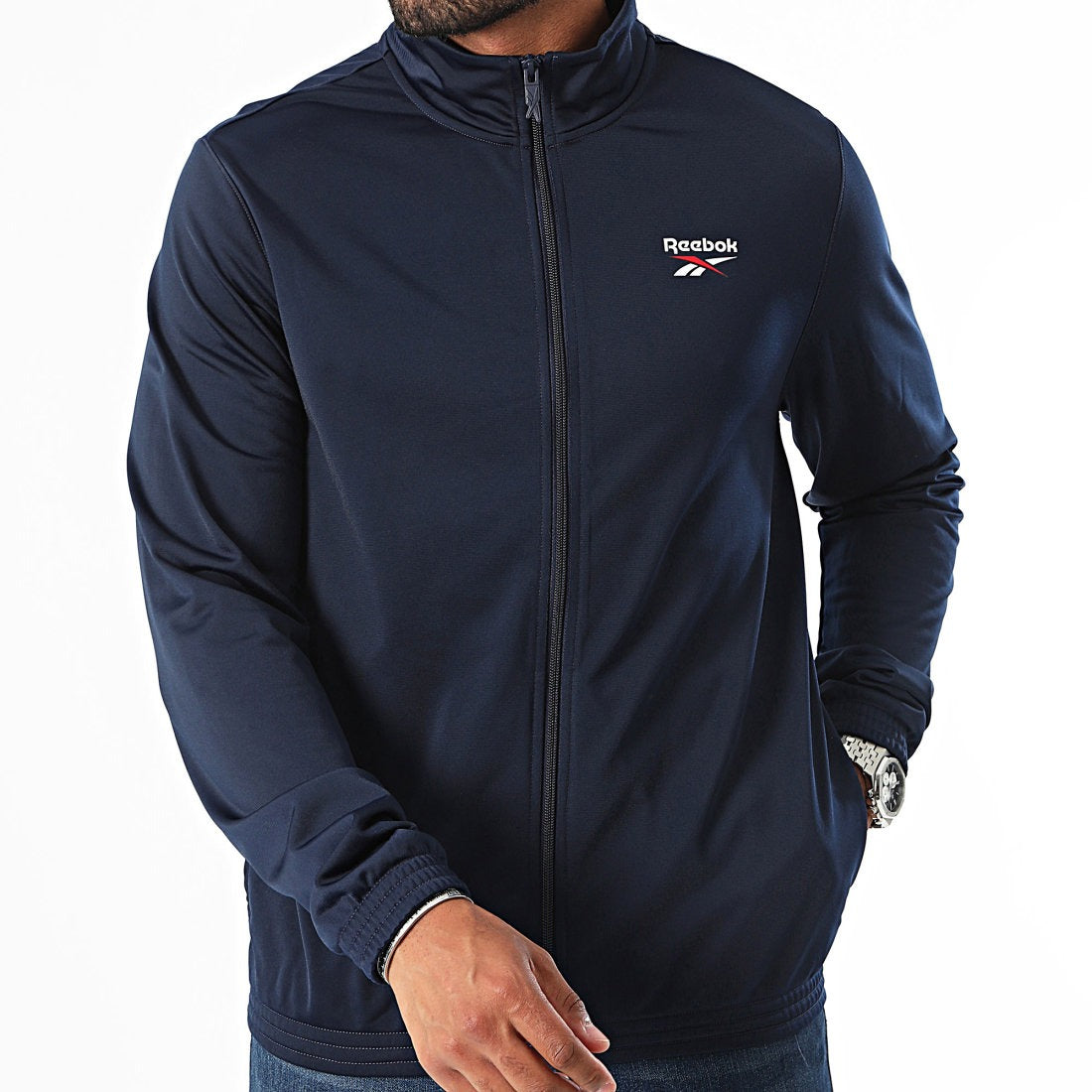 VESTE REEBOK
