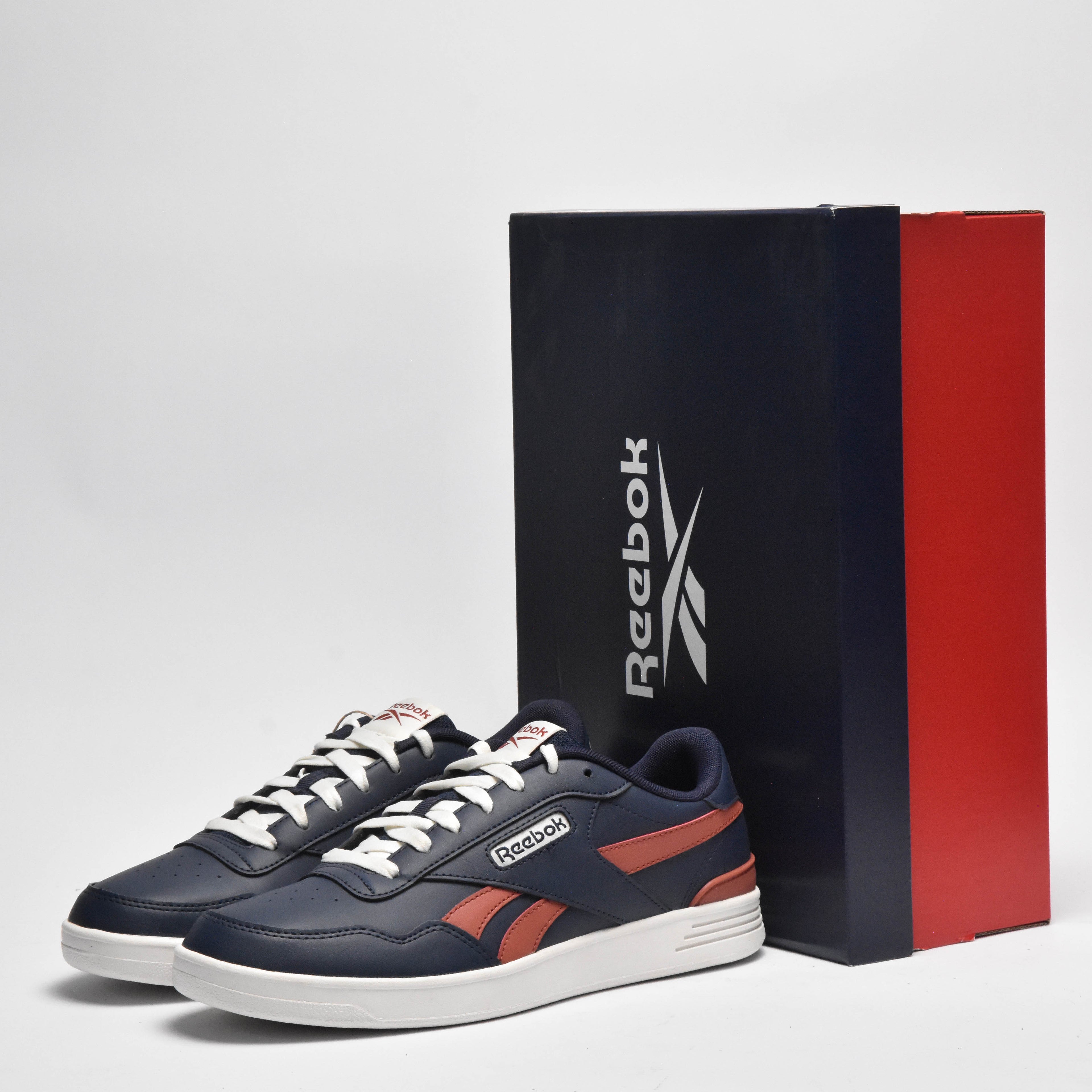 REEBOK COURT ADVANCE CLIP