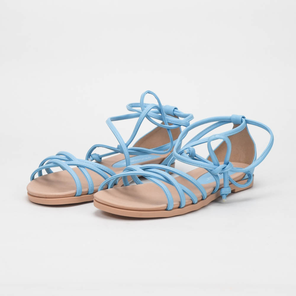 PICCADILLY Sandale  Blue