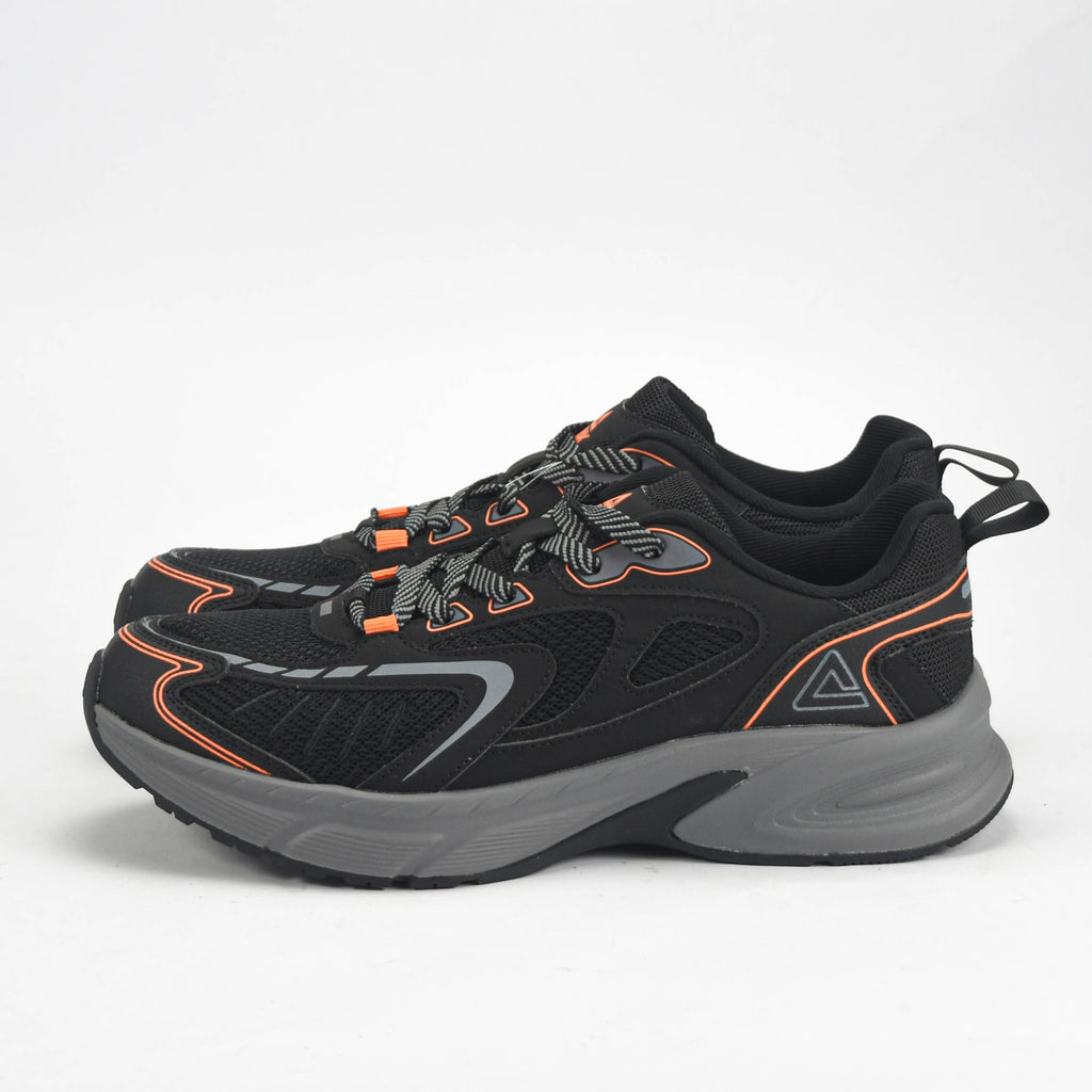 PEAK SHOES