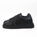 Harmont and Blaine Midnight Sneakers Homme