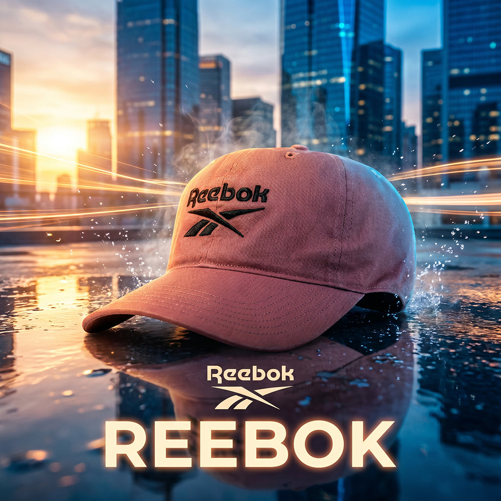 Reebok Cap Training Essential Logo